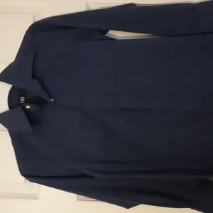 Xmi dress shirt for boys size 10